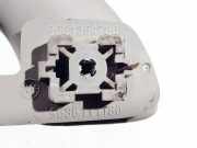 Haltegriff Haltegriff Verdeckgriff - Hinten Linke Peugeot 308 2007.09 - 2011 9681364780,9686111180