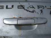 Taster Öffner Heckklappe Subaru Forester, I 2000.06 - 2002.06 facelift Gebraucht,