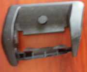Türinnengriff - Hinten Linke Mazda RX-8, 2003.10 - 2012.06 Gebraucht,