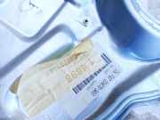 Fensterheber - Hinten Linke Fiat Stilo, 2001.10 - 2007.01 00467813490,00467813490 14622