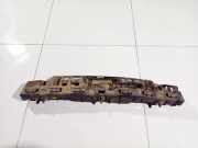 Stoßstangenhalter - Hinten Renault Megane, III 2008.11 - 2012.06 850420001r,0001029624