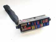 Relais f?r L?fter Skoda Fabia, II 5J 2007.01 - 2010.06 1J0919506M,898967000