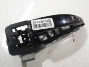 Türgriff Türaussengriff - Hinten Rechts Opel Vectra, C 2002.04 - 2005.10 Gebraucht,