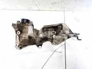 Motorhalterung und Getriebe (Motorhalterung) Audi A4, B8 2007.11 - 2015.06 03l903143,03l903143