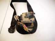 Sicherheitsgurt - Vorne Linke Volkswagen Golf, IV 1997.08 - 2003.10 1J4857705J,1J4857705J