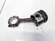 Kolben Pleuelstange Nissan Primera, P12 2002.01 - 2008.12 Gebraucht,