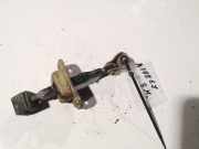 T?rfangband T?rbremse T?rstopper - Vorne Linke Mitsubishi Outlander, I 2003.01 - 2006.12 Gebraucht,