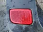 Reflektor Stossfänger - Hinten Linke Renault Scenic, II 2003.06 - 2006.06 Gebraucht,