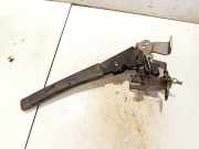 Handbremshebel Peugeot 307, 2000.08 - 2005.06 9636797977,