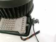 Vorwiderstand Gebläseregler Mercedes-Benz W203, 2000.05 - 2004.02 Gebraucht,