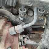 Kraftstoffverteiler Toyota Corolla, 2001.11 - 2004.02 Gebraucht,