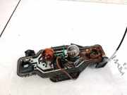 Lampenträger Heckleuchte - Hinten Subaru Legacy, BE, BH, BT 1998.10 - 2003.09 Gebraucht,
