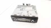 Radio Peugeot 206, 2002.07 - 2009.01 facelift CQC1313NW,CQ-C1313NW