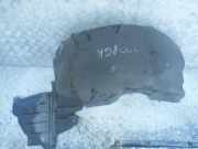 Radhausschale - Hinten Linke Nissan Primera, P12 2002.01 - 2008.12 76741av600,76741av700