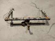 Anhängerkupplung Volkswagen Passat, B5+ 2000.11 - 2005.05 Gebraucht , BGW