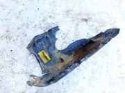 Unterfahrschutz Fiat Stilo, 2001.10 - 2007.01 150708,