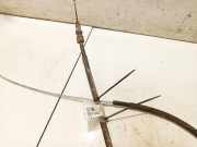 Seilzug Feststellbremse Citroen DS3, I 2009.01 - 2016.06 Gebraucht,