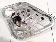 Fensterheber - Hinten Linke Hyundai Santa Fe, 2006.03 - 2012.09 834702b020wks4,83470-2b020wks4