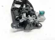 T?rgriff T?raussengriff - Hinten Rechts Opel Zafira, B 2005.07 - 2008.01 Gebraucht,