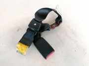 Gurtschloss - Hinten Linke Toyota Corolla, 2001.11 - 2004.02 Gebraucht,