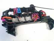 Sicherungskasten Audi A2, 2000.02 - 2005.08 Gebraucht,