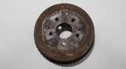 Bremstrommel - Hinten Linke Daihatsu Terios 1997 - 2005 Gebraucht,