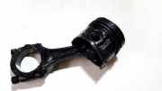 Kolben Pleuelstange Nissan Almera, N15 1995.07 - 1998.06 34357J1,