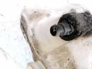 Waschwasserpumpe Scheibenreinigung Audi A4, B5 1994.11 - 1999.09 Gebraucht ,