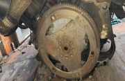 Schwungrad Skoda Superb, I 2001.12 - 2008.03 Gebraucht,