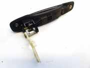 Türgriff Türaussengriff - Hinten Rechts Subaru Forester, II 2002.06 - 2007.12 Gebraucht,