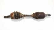 Antriebswelle Vorderachse - Vorne Linke Nissan Almera Tino 2000.08 - 2003.09 Gebraucht,