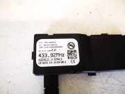 Antenne Verstärker Opel Astra, J 2009.12 - 2015.06 13500144, 7812a-284019