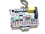 Sicherungskasten Opel Astra, G 1998.09 - 2004.12 24431677, 24412497