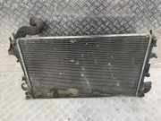 Wasserkühler SAAB 9-3, 2002.09 - 2008.06 24418341, 870798b