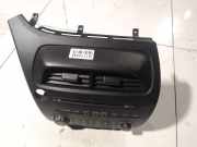 Radio Honda Civic, 2006,01 - 2011.01 39100smgg016m1,