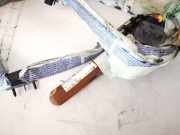 Kopfairbag - Vorne Linke Volkswagen Passat, B6 2005.08 - 2010.11 3c0880741d, BLS