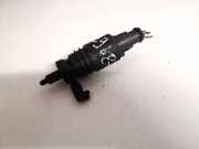 Waschwasserpumpe Scheibenreinigung Audi A6, C4 1994.06 - 1997.10 Gebraucht,