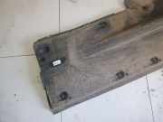 Unterfahrschutz Skoda Roomster, I 2006.01 - 2010.05 Gebraucht,