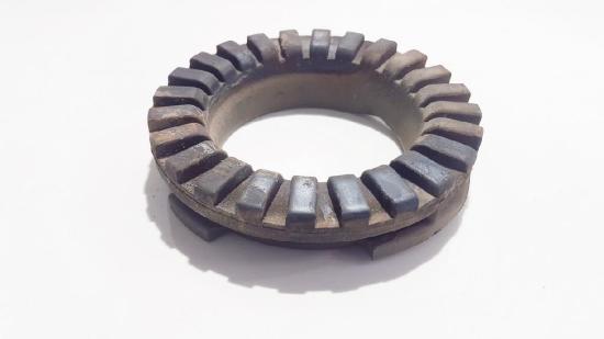 Federteller Hyundai Getz, 2002.08 - 2009.06 553311c000,55331-1c000 Bild Federteller Hyundai Getz, 2002.08 - 2009.06 553311c000,55331-1c000