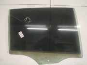 Seitenscheibe - Hinten Rechts Skoda Superb, II 2008.03 - 2013.06 as2,