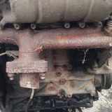 Abgaskrümmer Volkswagen Polo, IV 2001.09 - 2005.04 Gebraucht, ASY