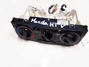Bedienelement für Klimaanlage Mazda MPV, III 1999.08 - 2006.02 PLC94A, 9129
