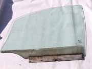 Seitenscheibe - Vorne Linke Opel Zafira, A 1999.04 - 2003.11 Gebraucht,