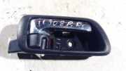 Türinnengriff - Vorne Rechts Volkswagen Passat, B6 2005.08 - 2010.11 692050f010,69205-0f010 BVY