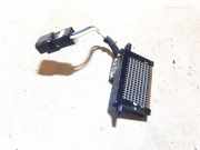 Vorwiderstand Gebl?seregler Subaru Outback, IV 2009.06 - 2014.12 0971000430,097100-0430