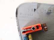 Innenausstattung Renault Clio, 2001.05 - 2004.11 facelift 8200071237, 8200069051