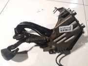 Bremspedal Peugeot 207, 2006.02 - 2009.06 Gebraucht,