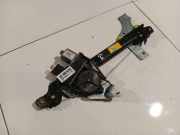 Fensterheber - Hinten Linke Peugeot 508, 2010.11 - 2018 Gebraucht,