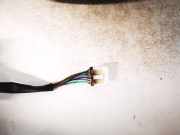 Außenspiegel Rechts Fiat Ducato, 1994.03 - 2002.04 e30157142,