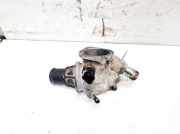 K?hlmittelflansch Alfa-Romeo GT, 2003.11 - 2010.09 60676066,